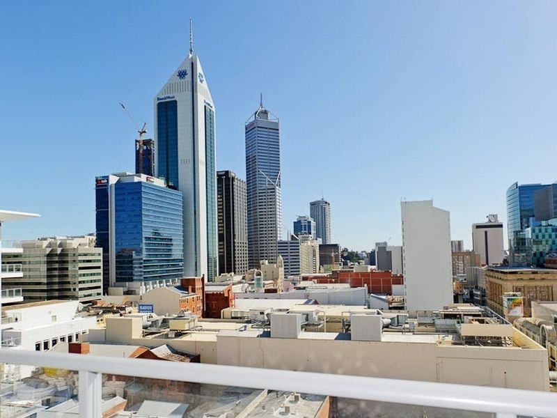 55/580 Hay Street, Perth WA 6000
