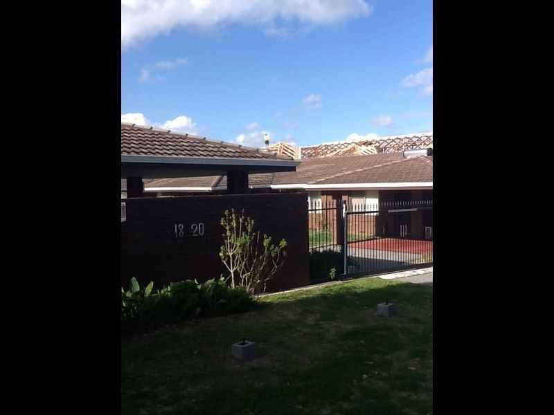 6/18 Seventh Ave, Maylands WA 6051