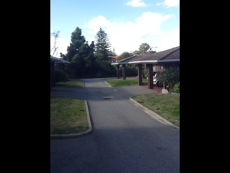 6/18 Seventh Ave, Maylands WA 6051