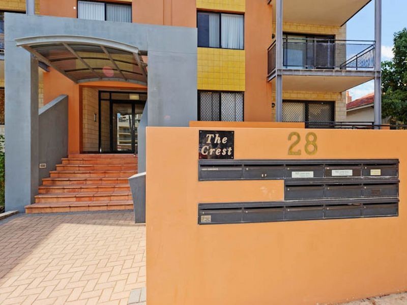 10/28 Bronte Street, East Perth WA 6004