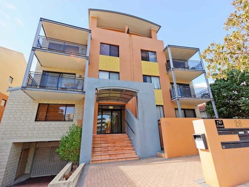 10/28 Bronte Street, East Perth WA 6004