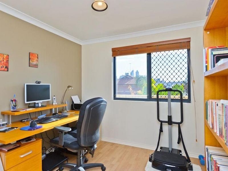 8/30 Bronte Street, East Perth WA 6004