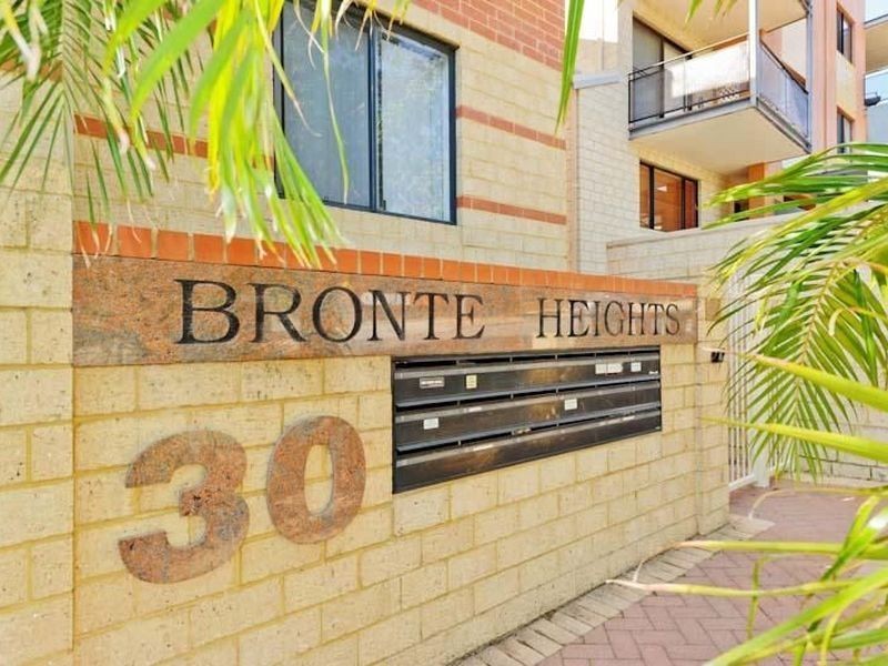 8/30 Bronte Street, East Perth WA 6004