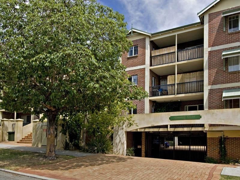 30/49-53 Bronte Street, East Perth WA 6004