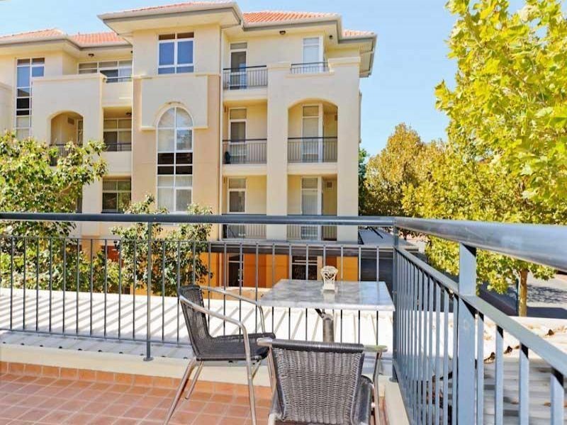 56/20 Royal Street, East Perth WA 6004