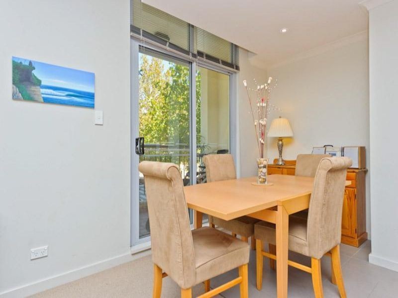 56/20 Royal Street, East Perth WA 6004