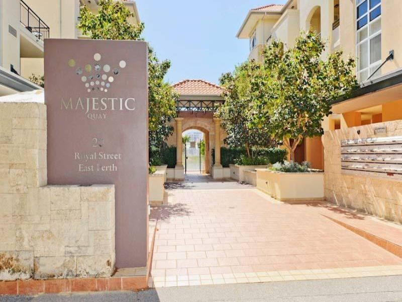 56/20 Royal Street, East Perth WA 6004