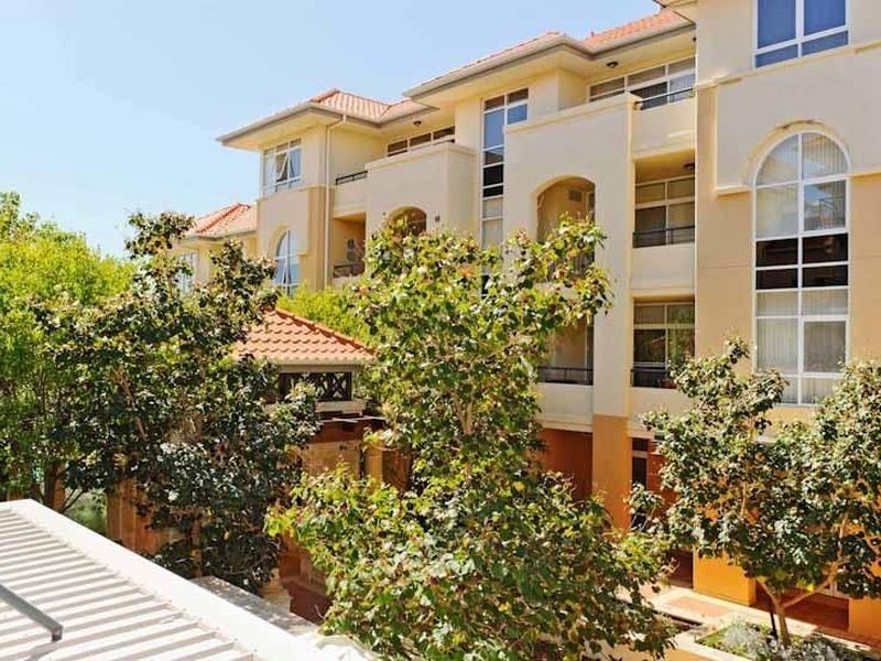 56/20 Royal Street, East Perth WA 6004