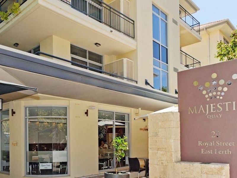 56/20 Royal Street, East Perth WA 6004
