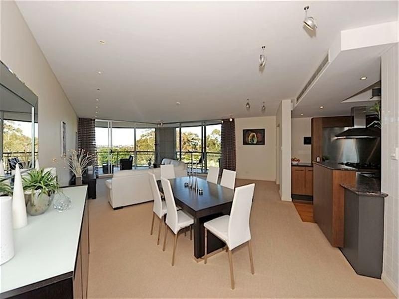 2B/29 Trafalgar Road, East Perth WA 6004