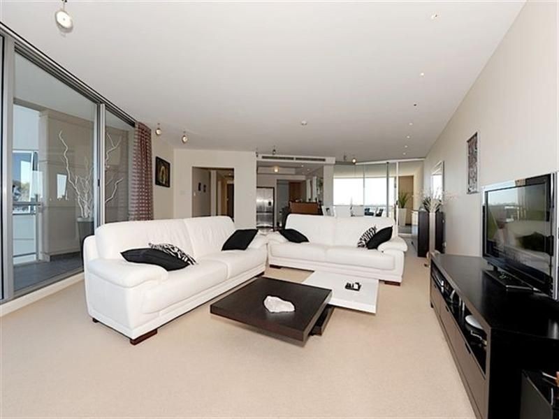 2B/29 Trafalgar Road, East Perth WA 6004