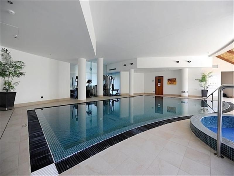 2B/29 Trafalgar Road, East Perth WA 6004