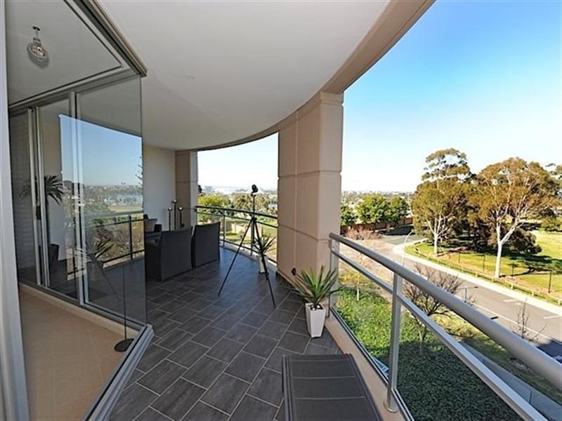 2B/29 Trafalgar Road, East Perth WA 6004