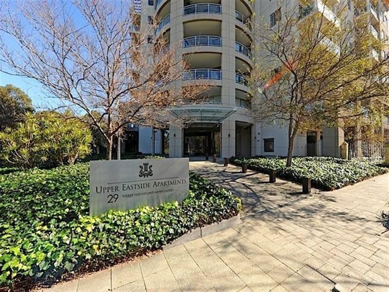 2B/29 Trafalgar Road, East Perth WA 6004