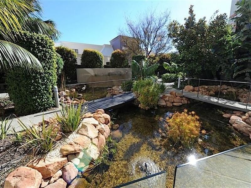 2B/29 Trafalgar Road, East Perth WA 6004