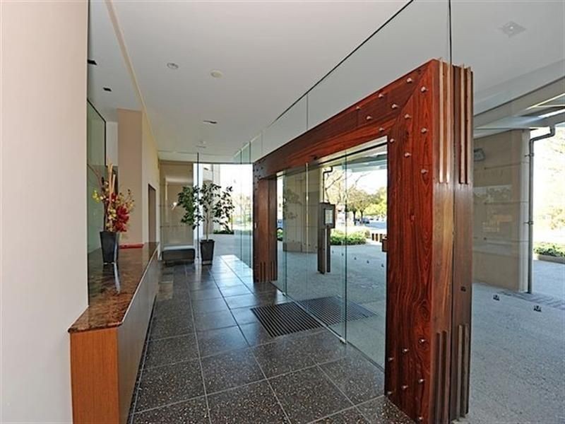 2B/29 Trafalgar Road, East Perth WA 6004