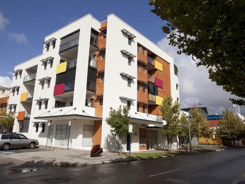 5/32 Fielder Street, East Perth WA 6004