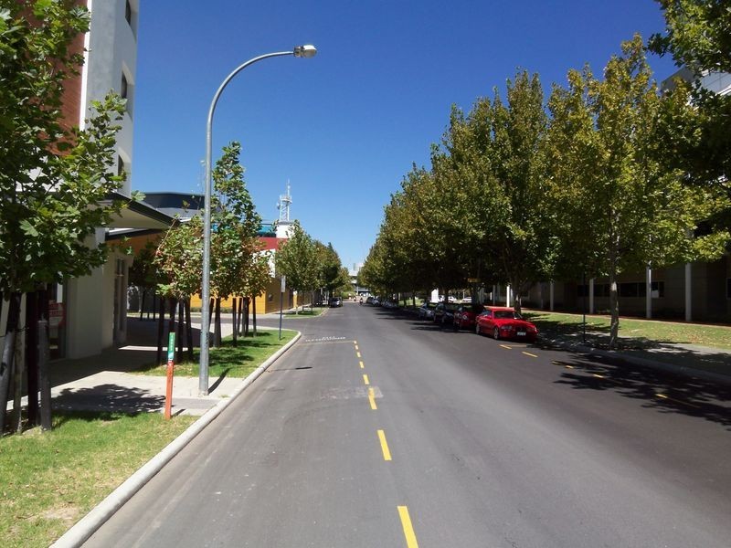 5/32 Fielder Street, East Perth WA 6004