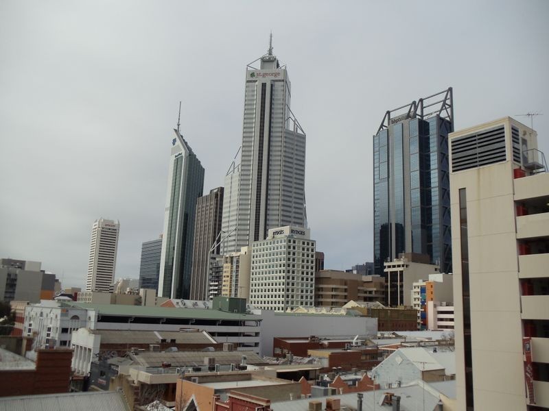 9/418-428 Murray Street, Perth WA 6000