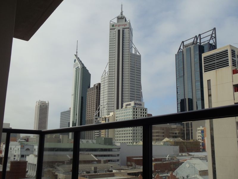 9/418-428 Murray Street, Perth WA 6000