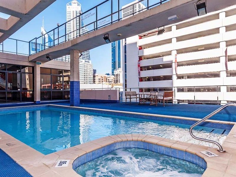 9/418-428 Murray Street, Perth WA 6000