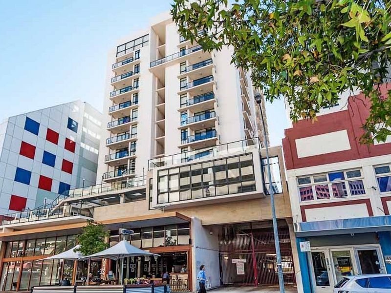 9/418-428 Murray Street, Perth WA 6000