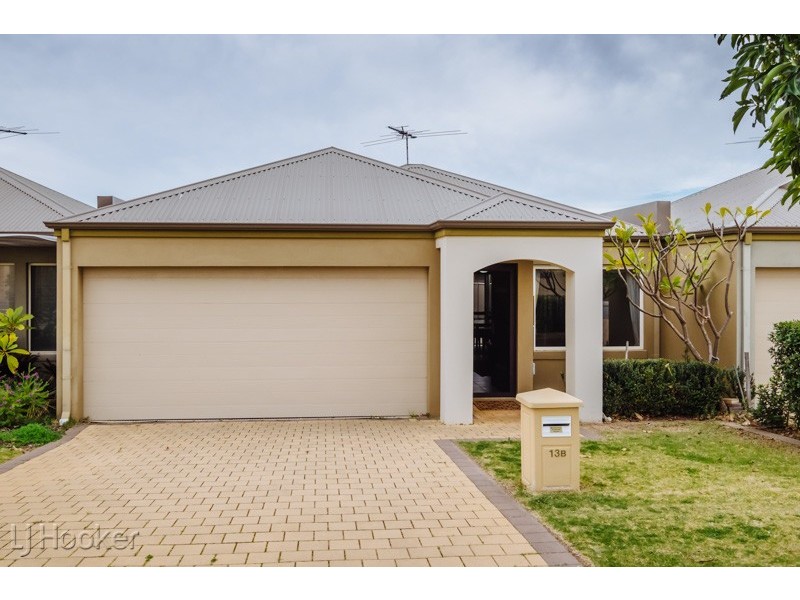 13B Wilcock Avenue, Balcatta WA 6021