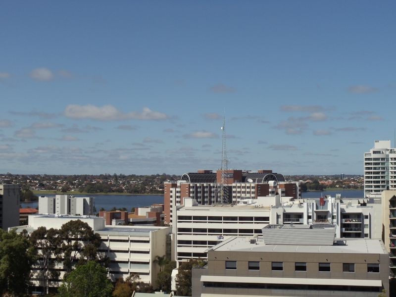 20/47 Forrest Avenue, East Perth WA 6004