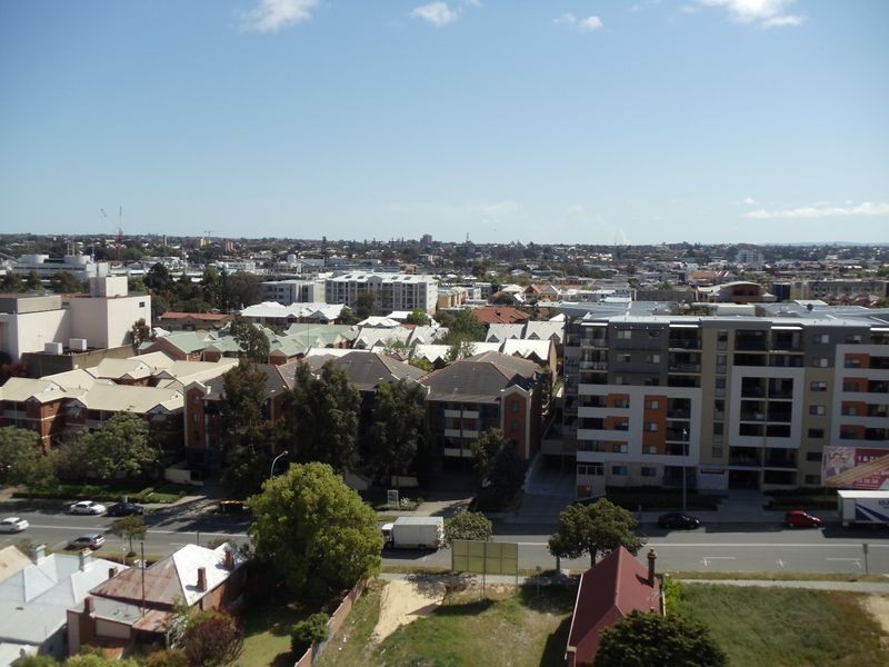 20/47 Forrest Avenue, East Perth WA 6004