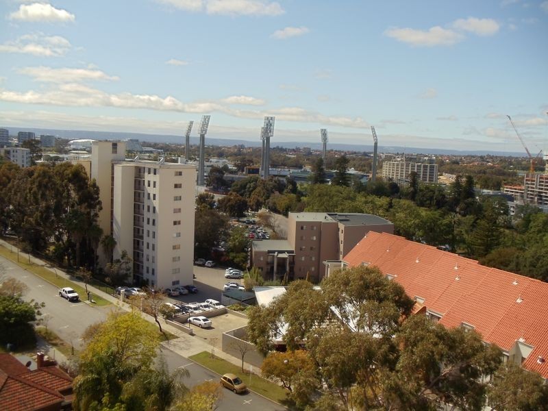 20/47 Forrest Avenue, East Perth WA 6004
