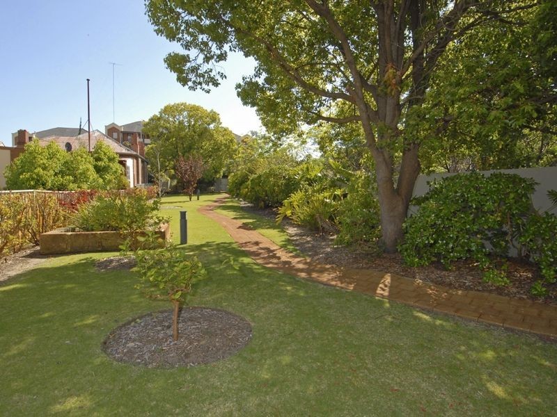 20/47 Forrest Avenue, East Perth WA 6004