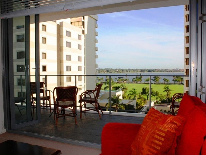 30/151 Adelaide Terrace, East Perth WA 6004