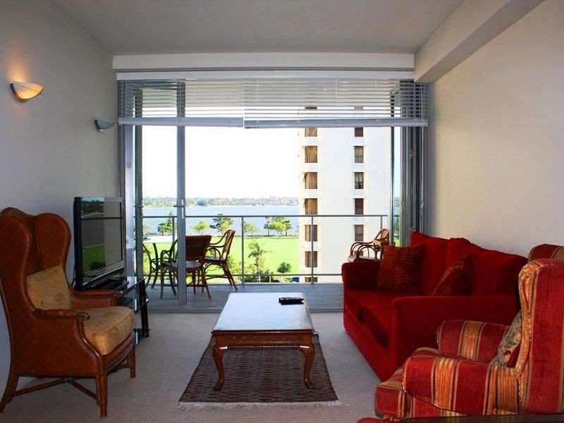 30/151 Adelaide Terrace, East Perth WA 6004