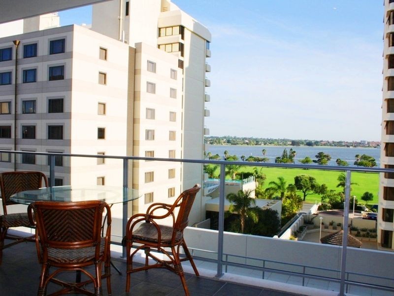 30/151 Adelaide Terrace, East Perth WA 6004