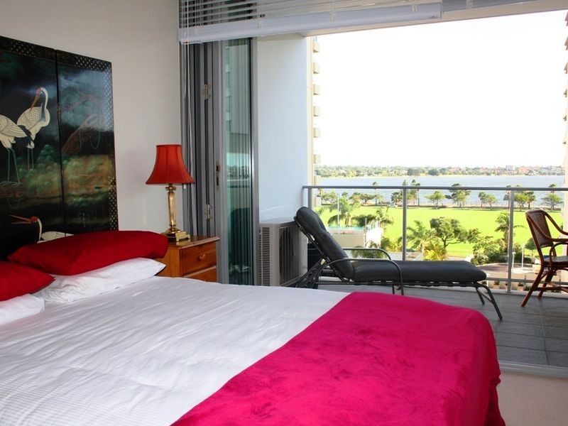 30/151 Adelaide Terrace, East Perth WA 6004