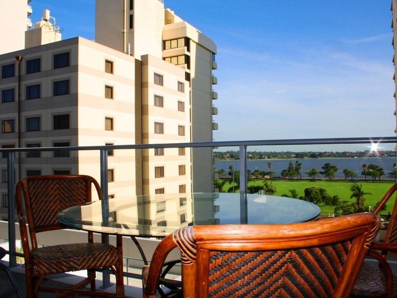 30/151 Adelaide Terrace, East Perth WA 6004