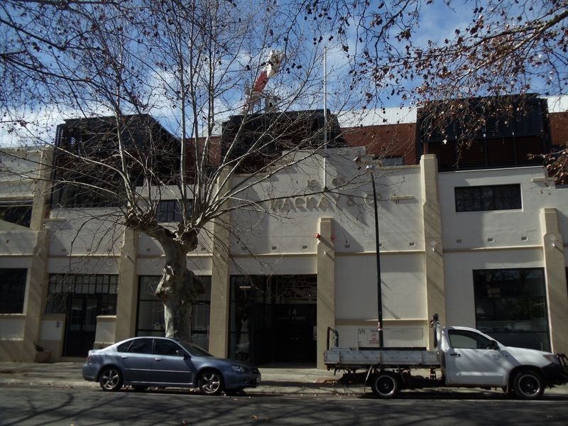 34/14 Money Street, Perth WA 6000