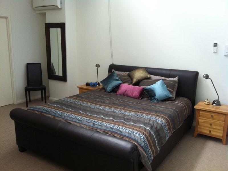 34/14 Money Street, Perth WA 6000