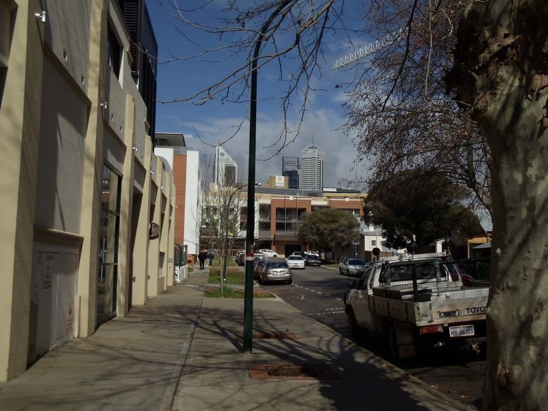 34/14 Money Street, Perth WA 6000