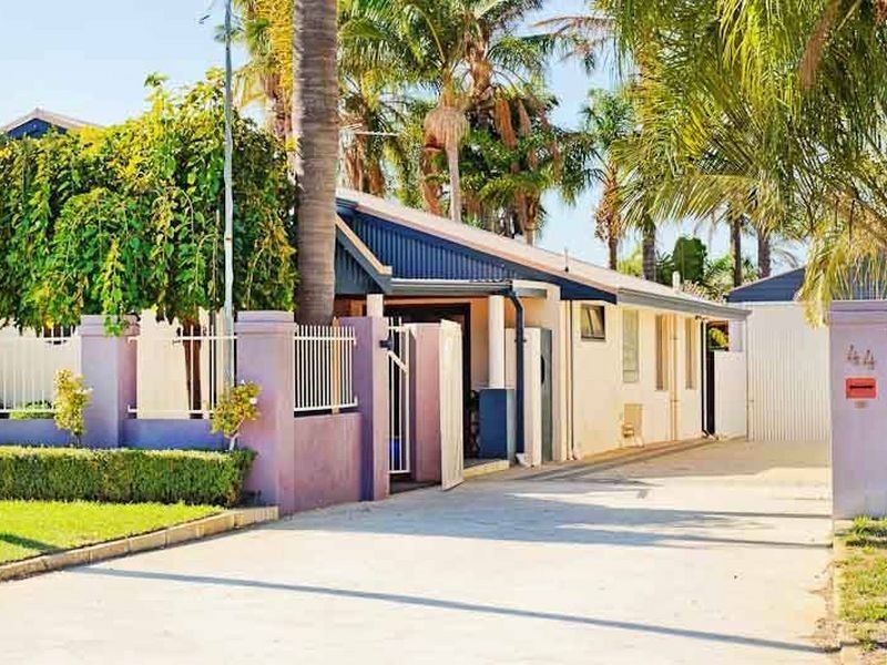 44 Rugby Street, Bassendean WA 6054
