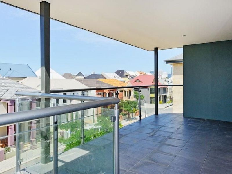 7/39 Tully Road, East Perth WA 6004