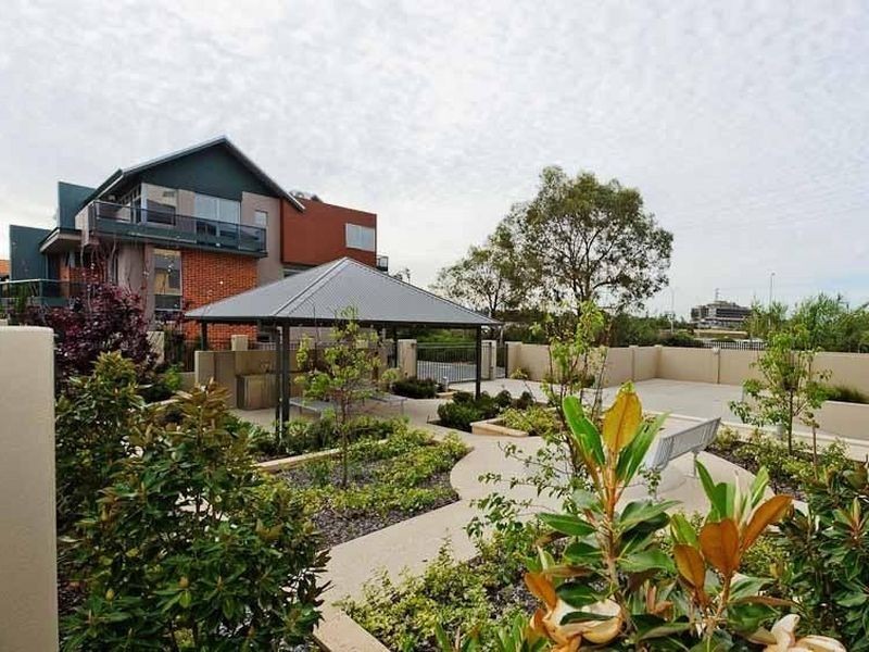 7/39 Tully Road, East Perth WA 6004