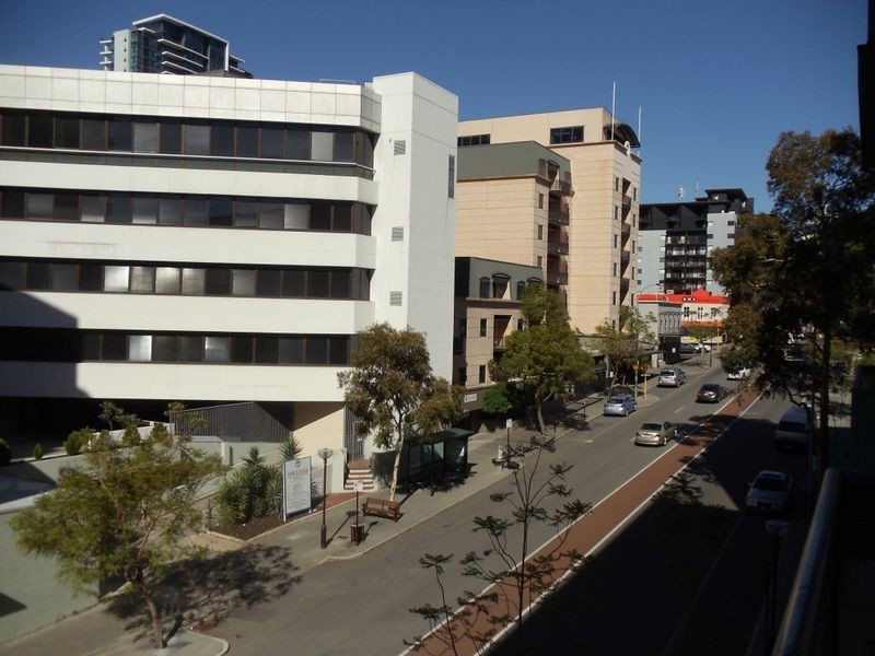 32/190 Hay Street, East Perth WA 6004