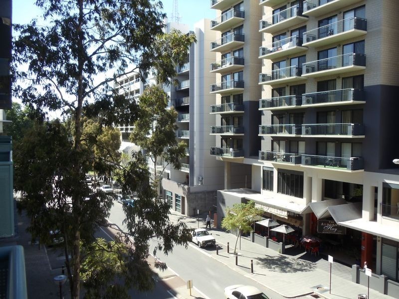 32/190 Hay Street, East Perth WA 6004