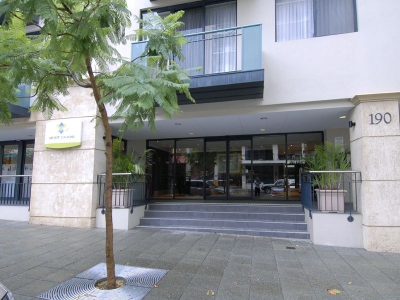 32/190 Hay Street, East Perth WA 6004