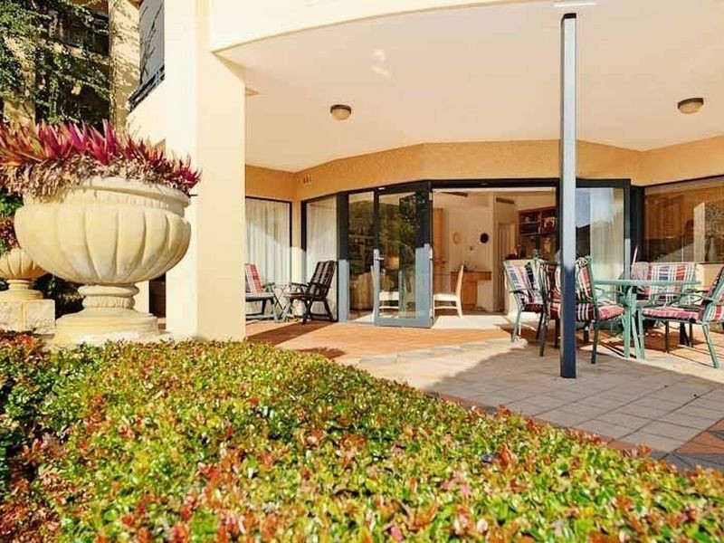 1/50 Trafalgar Road, East Perth WA 6004 the real estate agency