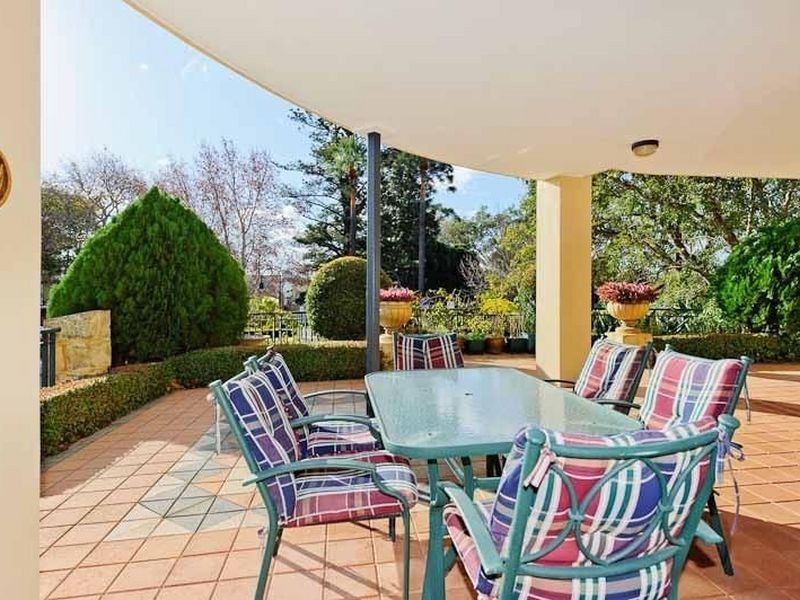 1/50 Trafalgar Road, East Perth WA 6004 the real estate agency