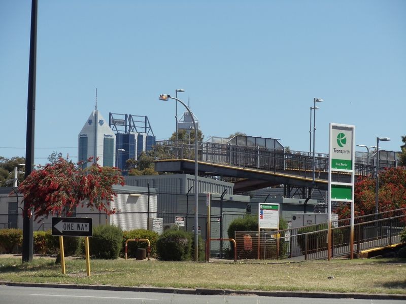 12 Bramall Street, East Perth WA 6004