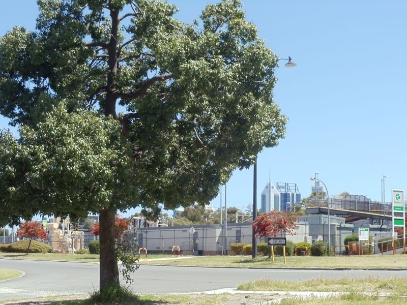 12 Bramall Street, East Perth WA 6004