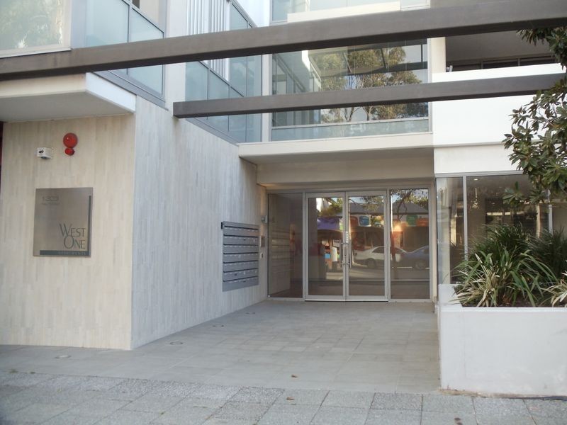 7D/1303 Hay Street, West Perth WA 6005